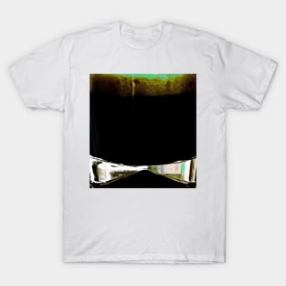 Mint Coffee Untitled T-Shirt